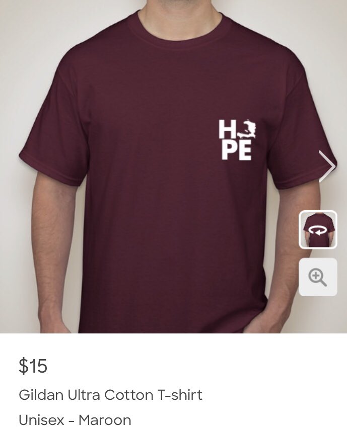 MichiganMeteor's tweet photo. HEEEYYYY EVERYBODY, the Michigan Meteor is going to go on a mission trip to Haiti and I would LOVE IT, if you’d be willing to help support and help get there. You can buy a shirt or just DONATE!!!!
Go to https://t.co/SvIj5QYUEw                 (It’s in my bio).     THANKS!!!! https://t.co/TkmvCt4u6w