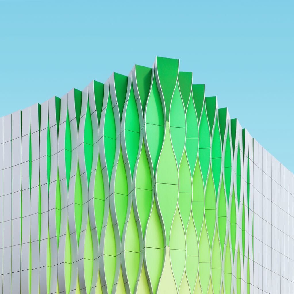 KTA_Architects's tweet photo. Amazingly vibrant building design in Groningen. #Architecture #Architects #Design #Patterns #Colourful #AmazingBuildings https://t.co/ek6LGmsQcJ