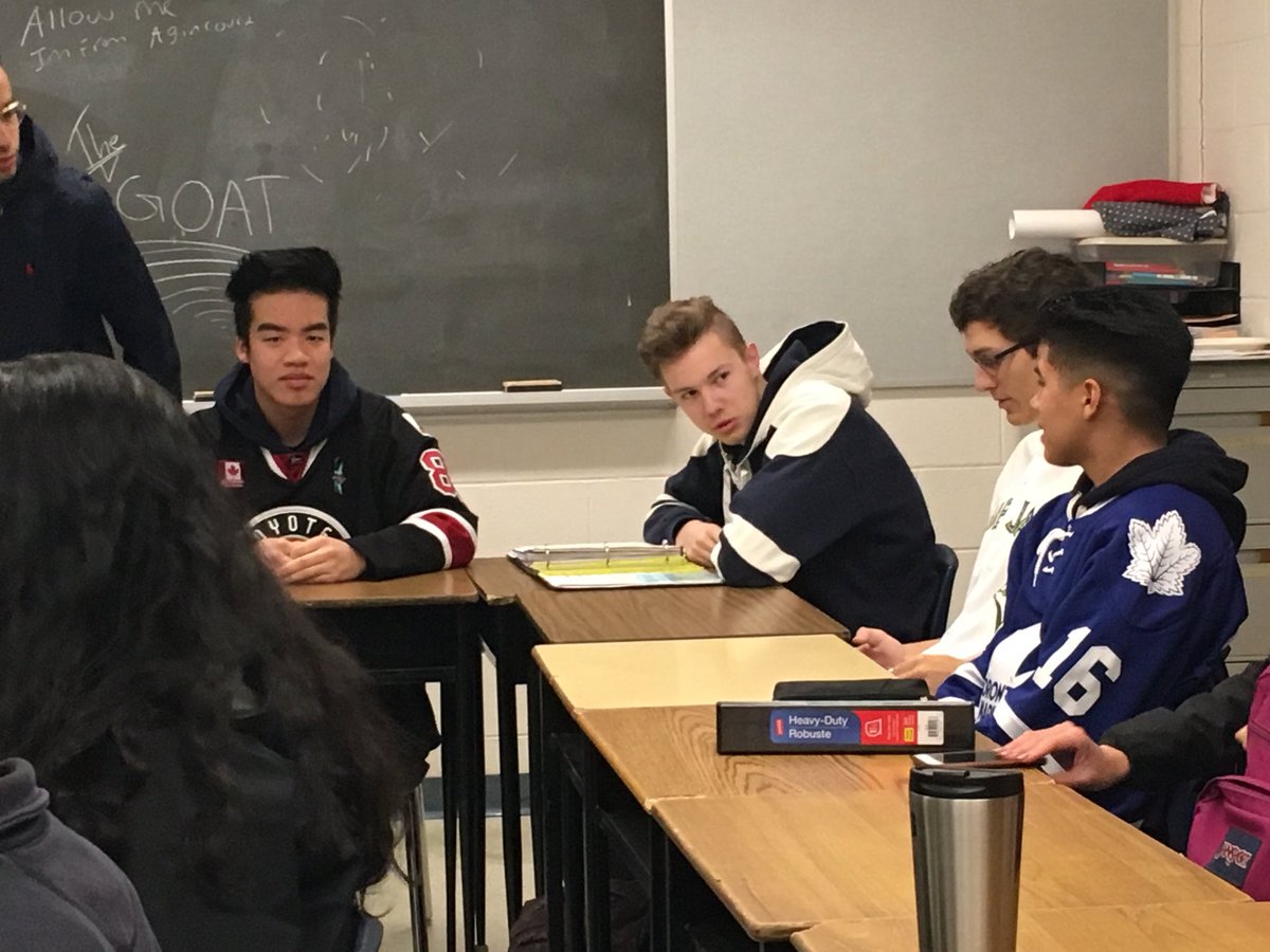 Today we stand with the <a href="/HumboldtBroncos/">Humboldt Broncos</a> and never forget the lives lost #HumboldtStrong #jerseysforhumboldt