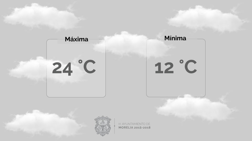 Gobierno de Morelia tweet media