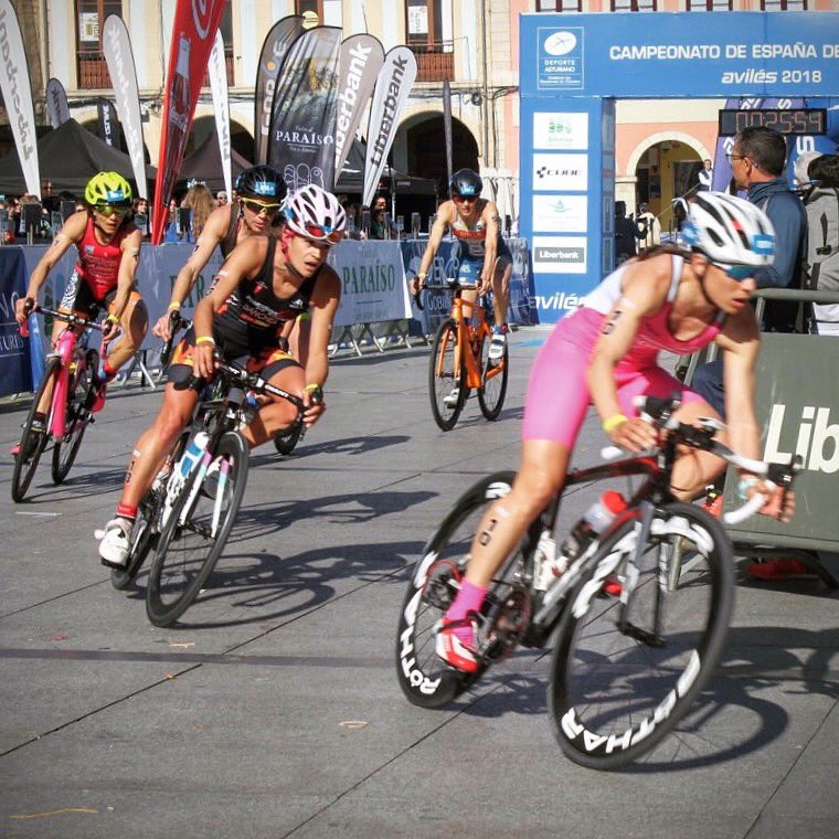 Ya visteis todas las fotos de las categorías Elite del Campeonato de España de #duatlon en #aviles del fin de semana pasado? Las tienes todas en nuestro Facebook, facebook.com/mvrunfoto @triatlonsp #duatlonaviles #duatlonaviles2018 #mvfoto