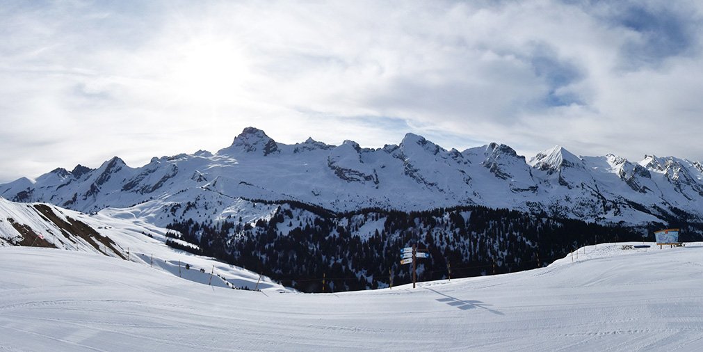 SMBIntl's tweet image. Amazing April! Spring is coming in #savoiemontblanc 😉🌷🌼