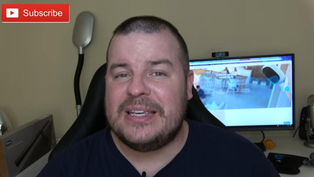 GregglesTV's tweet photo. Good morning & happy Thursday to you all.
Today I #review the @ReolinkTech #Argus2 1080P Wireless Security Camera with Solar Panel. Watch my #video to see me likes/dislikes. And be sure to give my video a๐. Enjoy your day.
#GregglesArmyStrong
โ๏ธ
https://t.co/5mAV7uItrT https://t.co/3aEutIFTn9