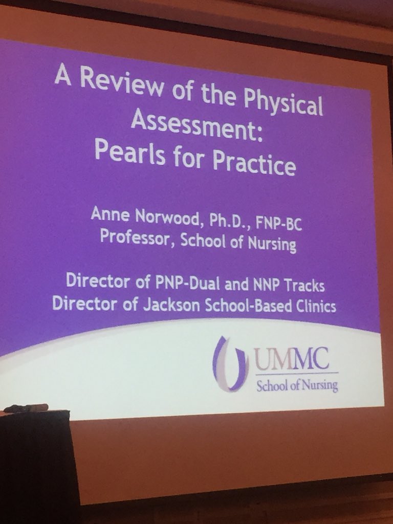 DonnisLou's tweet photo. @MS_SchoolNurses @schoolnurses Often the only health care provider a student has‼️#professional development #4studenthealth Thanks Dr Anne Norwood https://t.co/WnqrzxD1Xi