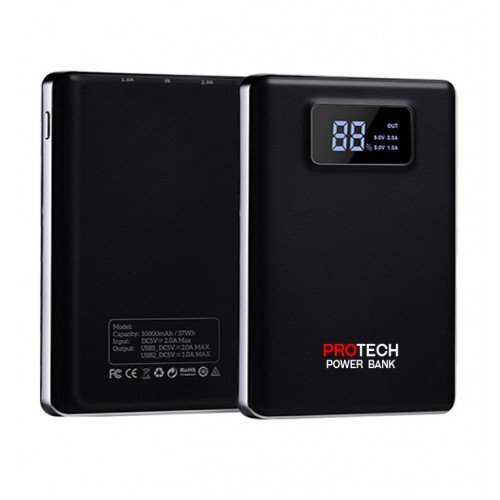 Protech LCD Ekranlı Mini Powerbank Taşınabilir Şarj 10400 Mah 56,90 TL
Ücretsiz Kargo - Kapıda Ödeme İmkanı 

Sipariş için;
ow.ly/KFB130jsfW2

#telefonju #powerbank #indirim #alışveriş #fırsat #kampanya #hediye #türkiye