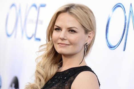Happy Birthday Jennifer Morrison! I love you!        