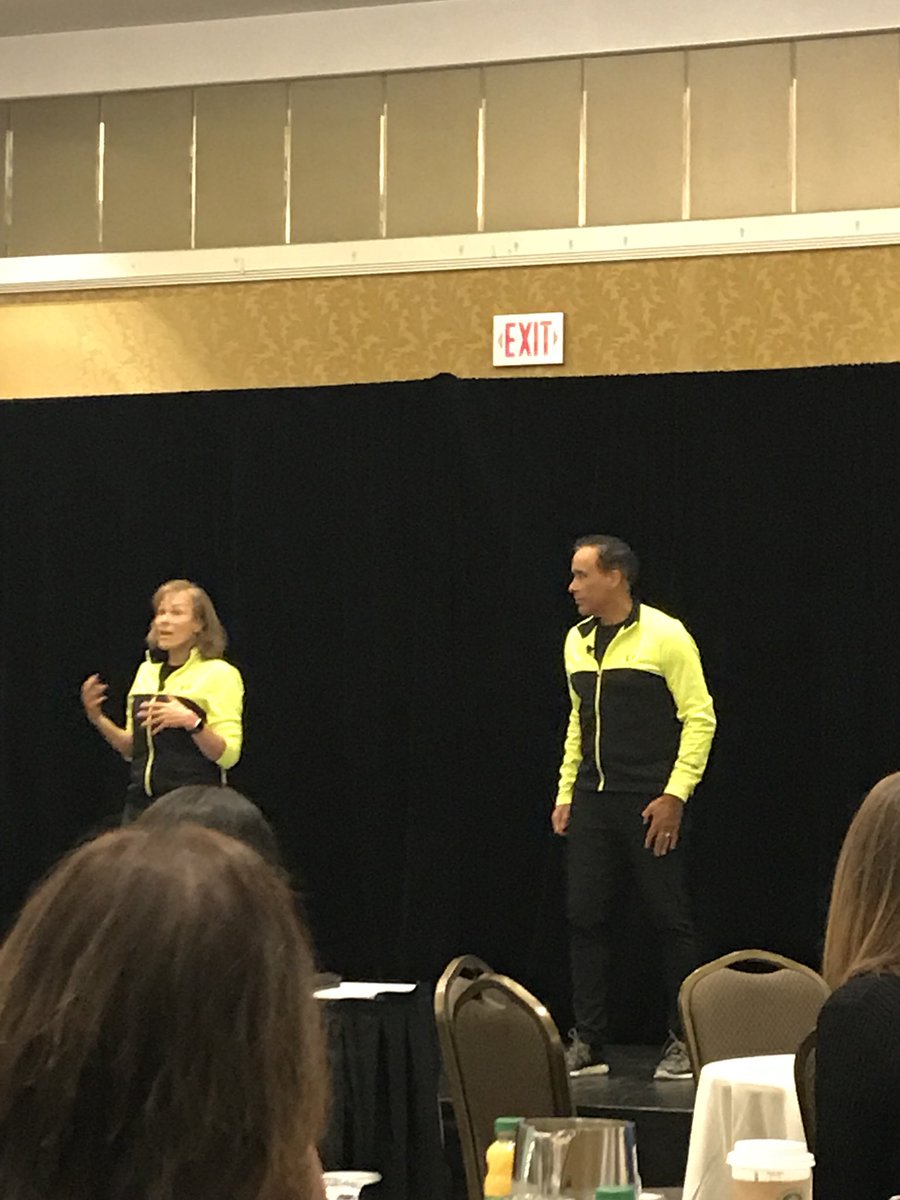 JPJP1234512345's tweet photo. @OMHRAtweets #OMHRASpring2018
Hal and Joanne!!! Welcome... get us active!! https://t.co/7zKUO9aAum