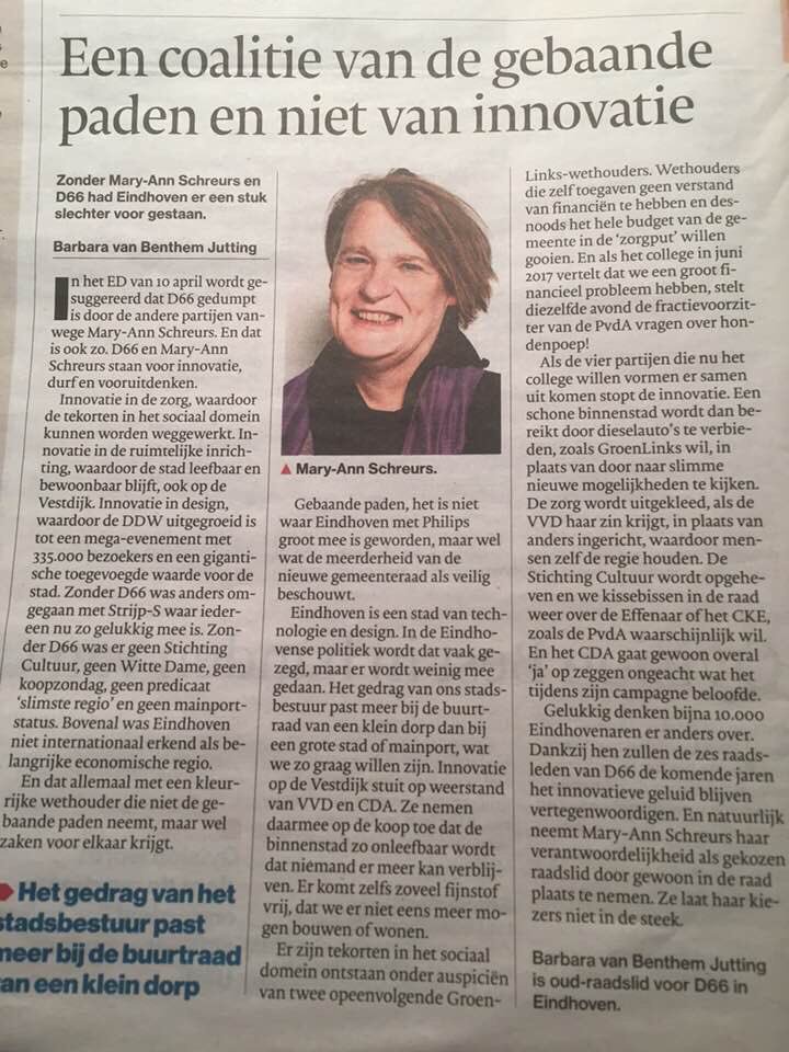 Barbara vBJ 66 tweet media