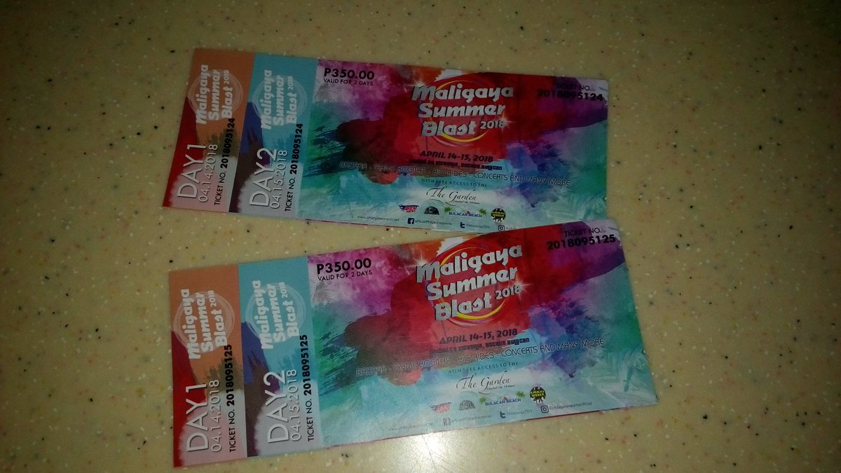 DendenDG's tweet photo. #summerblast2018
Excited much https://t.co/RWy5JZMWG1