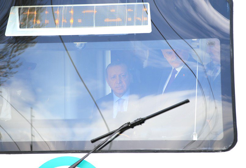 “Bizi döviz kuru üzerinden terbiye edemezler” tccb.gov.tr/haberler/410/9…