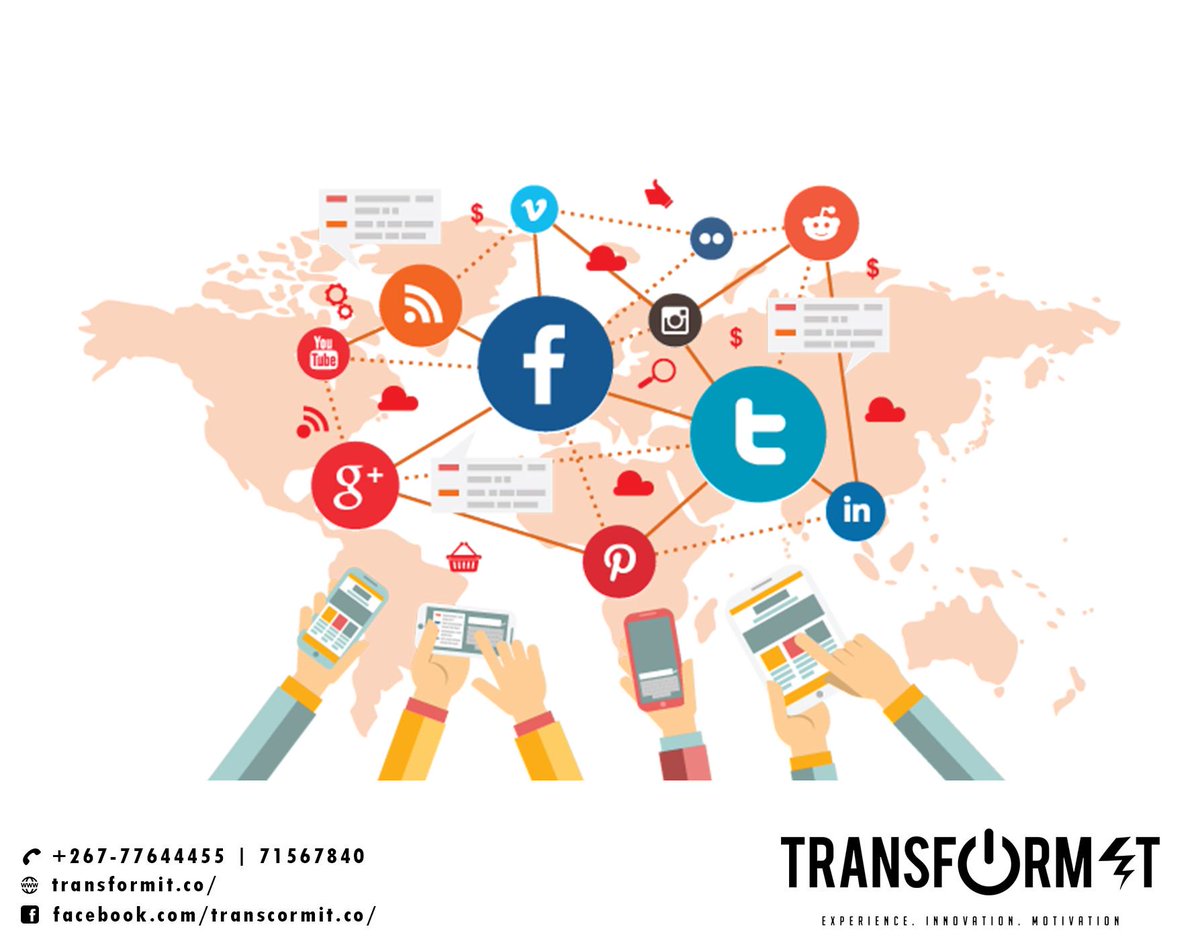 transformit_co's tweet image. Our First Step Of SMM With @Buffer.

#Buffer #TransformIt