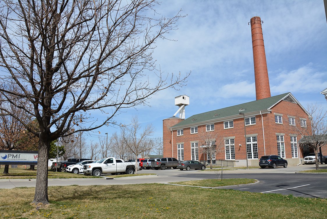 PMI Denver is planning to expand in 2019!  We need more room as we continue to grow.  We're looking for a bigger place in the Denver area. Stay tuned!