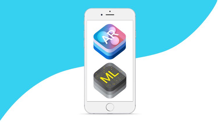 JavaSc_Tutorial's tweet image. Introduction to Augmented Reality: Build 4 Apps with ARKit
☞ go.edupioneer.net/SJlUjHUqjz
#Javascript
Bkz8oHIcjf