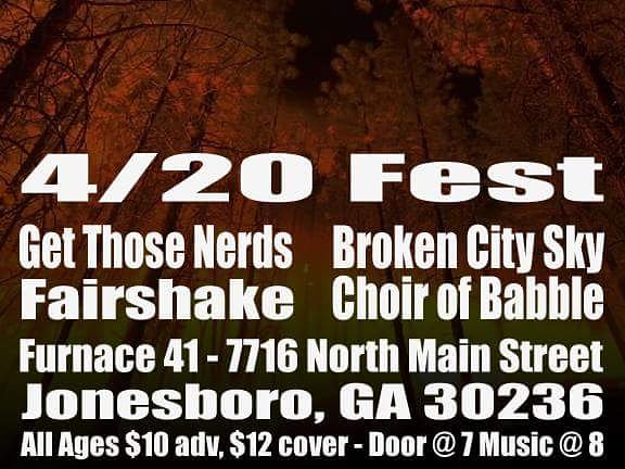thefairshake's tweet photo. This show is in 8 days! We can't wait! https://t.co/CAvGp3WgwJ