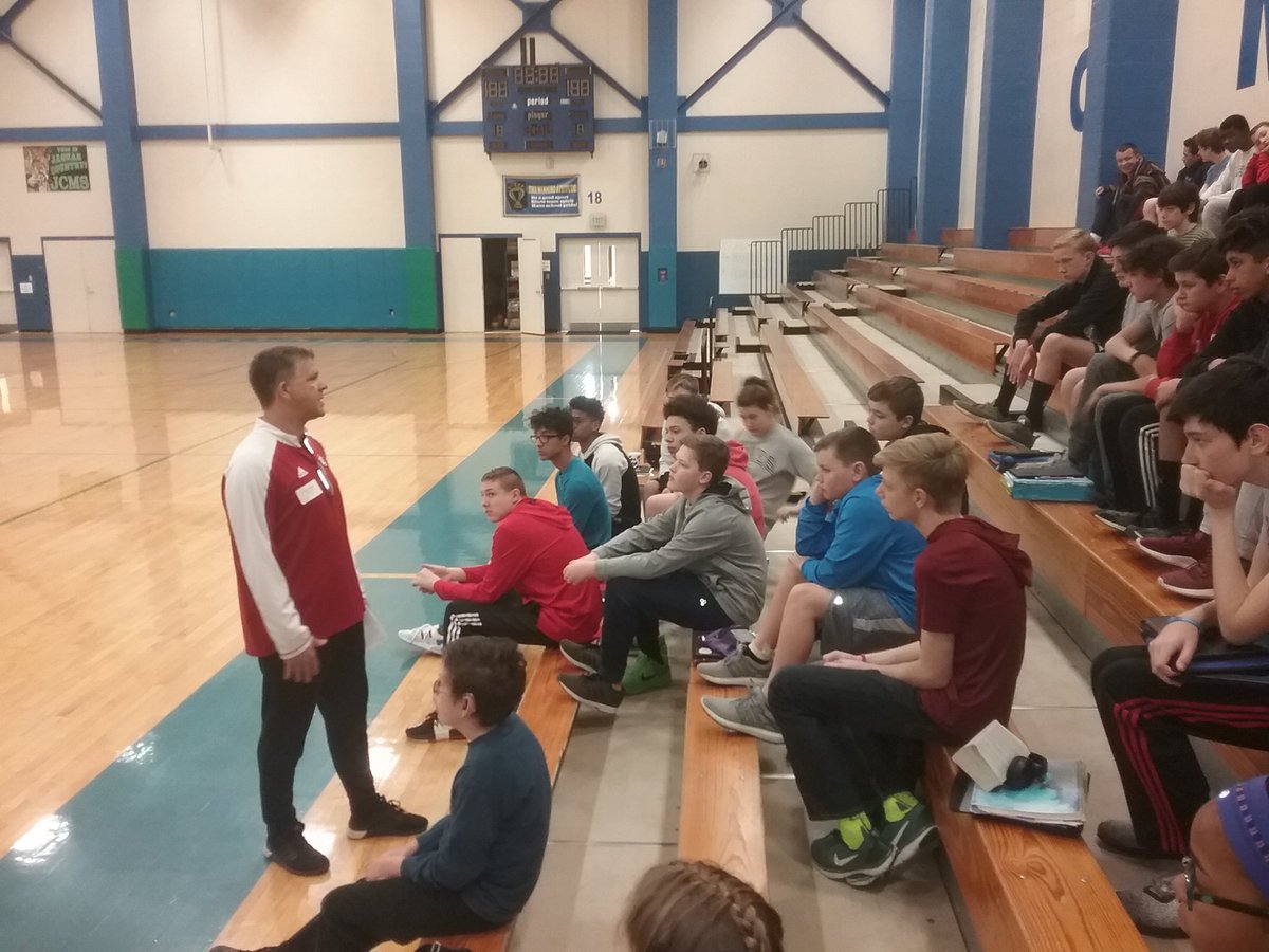 Kevin McCray tweet media