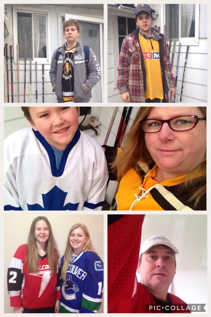 #jerseydayforhumboldt #humboltstrong <a href="/ReeseEason_/">Reese Eason</a> <a href="/player1616/">Triston Eason</a> <a href="/RidgewoodPS/">RidgewoodPS</a> <a href="/TLDSB/">TLDSB</a> 💚💛💚💛💚💛💚💛💚💛💚💛💚💛💚💛