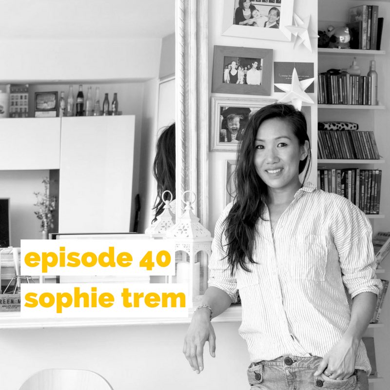 Que se passe-t-il quand on change de job tous les 9 mois et que l’on ne se sent jamais à sa place ? 
<a href="/SOPHIETREM/">Sophie Trem</a>, fondatrice de #thegoodmoodclass partage son expérience dans le dernier épisode de #generationxx > apple.co/2xRE1RN