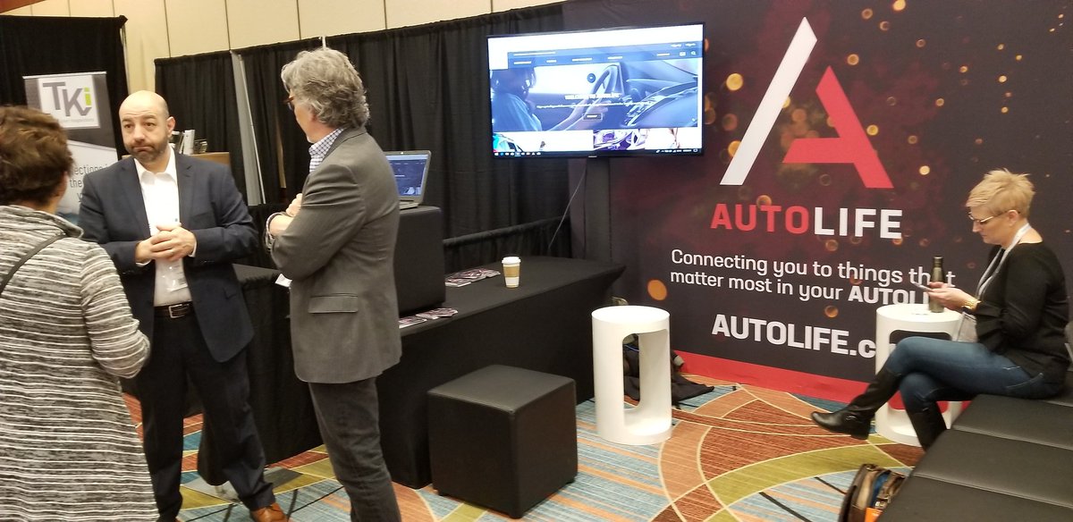 AutoLifeCA's tweet image. We're still super excited to be launched and can't wait to help you down your automotive roads.

If you've made it to #ACENiagara, make sure to drop by our booth to say hi! 👋

If not, you can also learn more about our drive to help Canadians here: autolife.ca