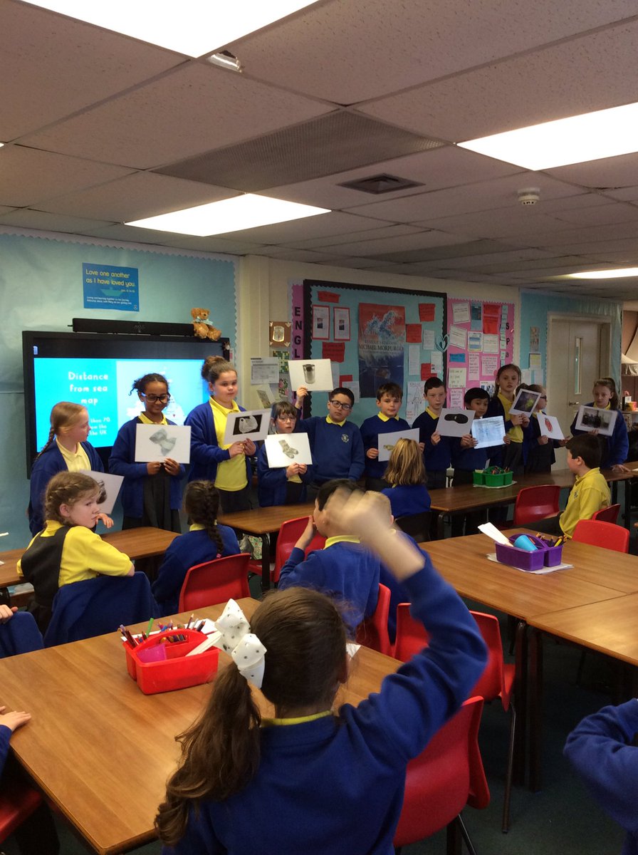 ourladystar5b's tweet photo. Such an interesting afternoon with the @chesterzoo  Safari Ranger.We are already so excited about our new topic. https://t.co/3TgO5obDbV
