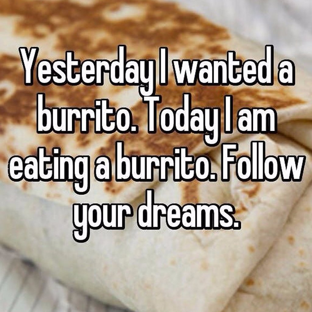 JanaiaSkibitcky's tweet photo. Do you like food??? Do you like burritos, but more specifically ~breakfast~ burritos???? If this sounds like you, then please fill out this form and RT this tweet to get the #RebeccasWrapItUP as a menu staple during finals week!
https://t.co/8H82fAMHjk https://t.co/e6OajunKv4