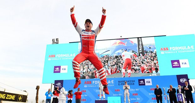 ADI_LED's tweet photo. Thanks to @AVMag for the great coverage of our @FIAFormulaE contract 🏎️Check out their coverage here https://t.co/SN9E4htXrK #audiovisual #formulae #ledscreens #screensolutions https://t.co/LdM519qIBe