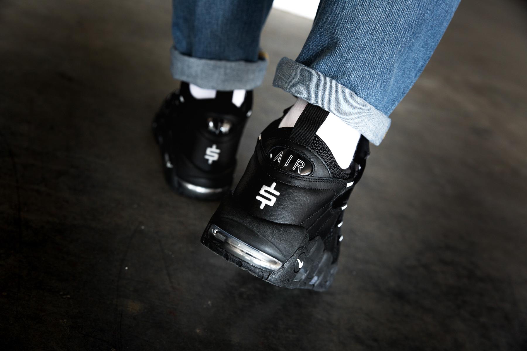 air more money trust fund baby