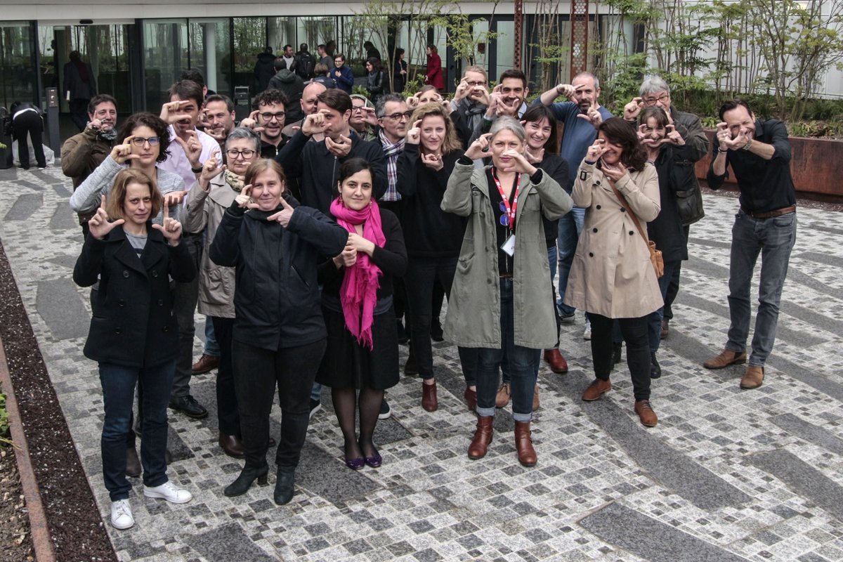 #MyPicForShawkan Reporters sans frontières (RSF) et la communauté des photographes se mobilisent pour le photojournaliste égyptien Shawkan, menacé de peine de mort par pendaison. #le_Parisien #leparisienWE #lesechos #lesechosphotos #