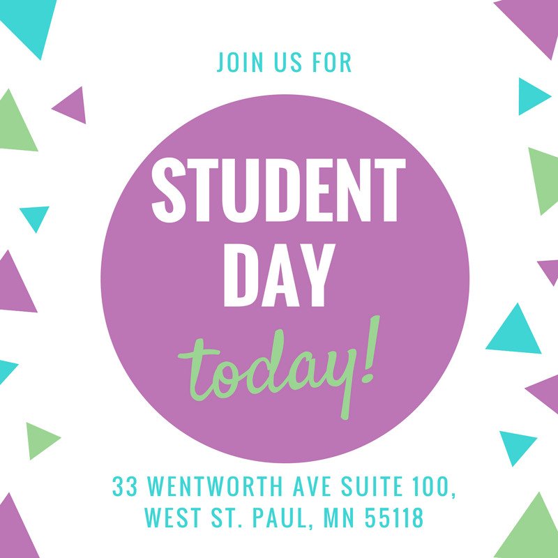 BlueSkyOnline's tweet photo. Join us from 10-12 to work on assignments and socialize and from 12-2 for a viewing of the movie Coco! https://t.co/ERUs81QhKH