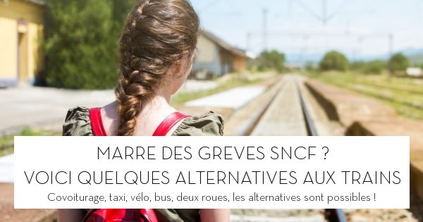 Restons positifs ! #sncfgreve
➡️bit.ly/2HeRhYn
