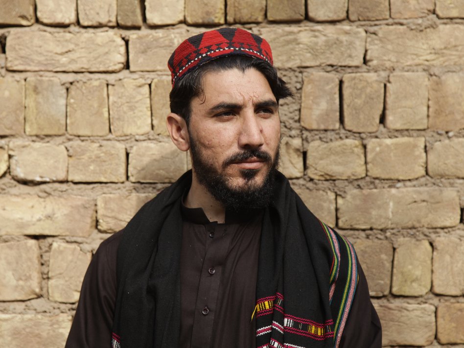 ShaistaLameh's tweet photo. Facebook live with @ManzorPashteen at 11:00 am- Ask your question and share comments here with me or live on  @VOAPashto facebook-  #PashtunTahafuzMovement @MilliGhorzang https://t.co/U5yZUhEHUP