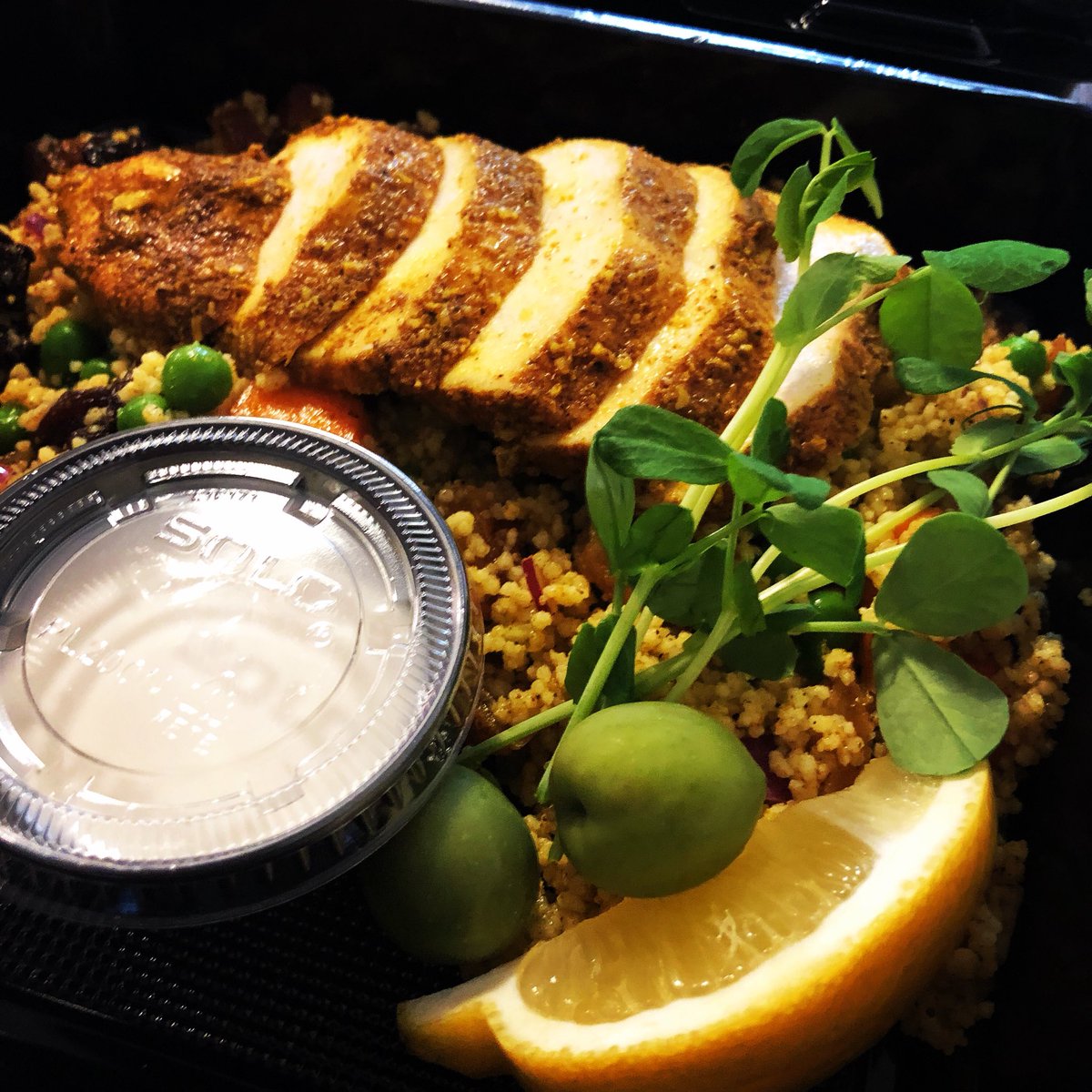 Box Lunch Brigade tweet media