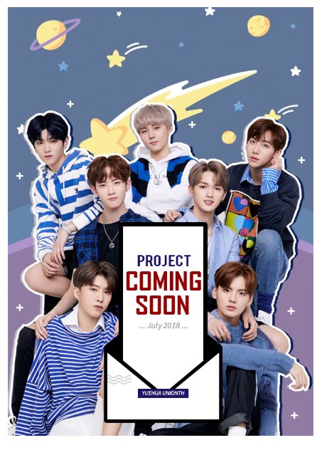 Yuehua Union Thailand tweet media
