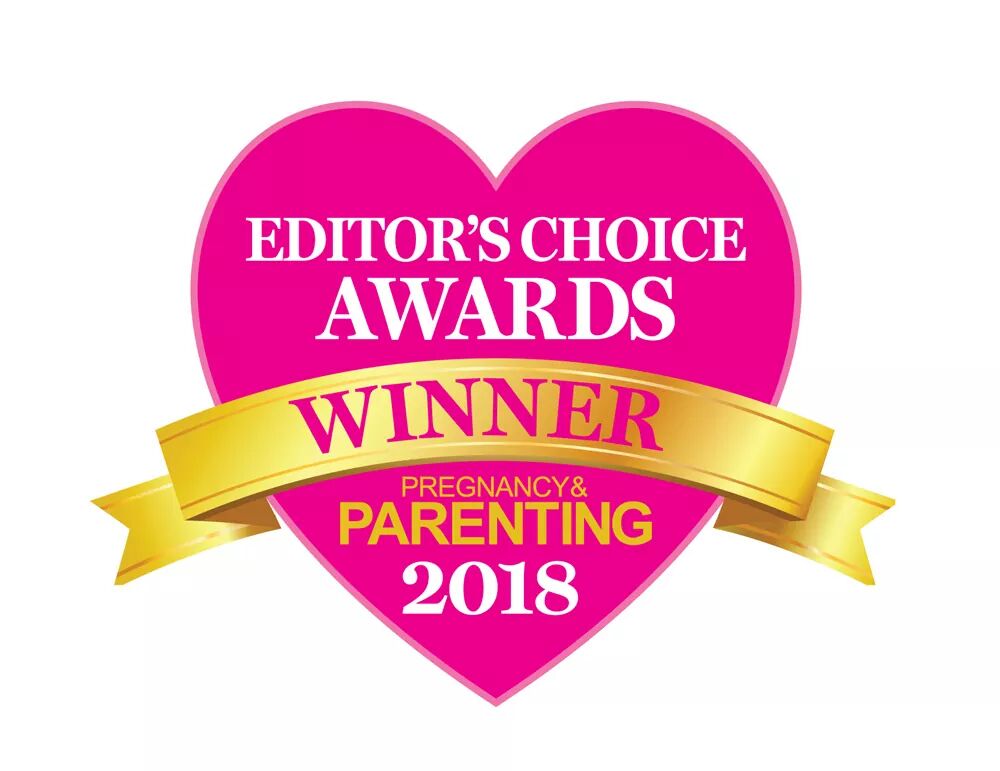 We are thrilled to hear the Cherish Me has WON the coveted Winner Award for cherishme.com in the Best Online Retailer category in the @PregParenting magazine Editor's Choice Awards 2018!! 

#editorschoiceawards2018 #PandPRoadtested #pregnancyandparentingmagazine.
