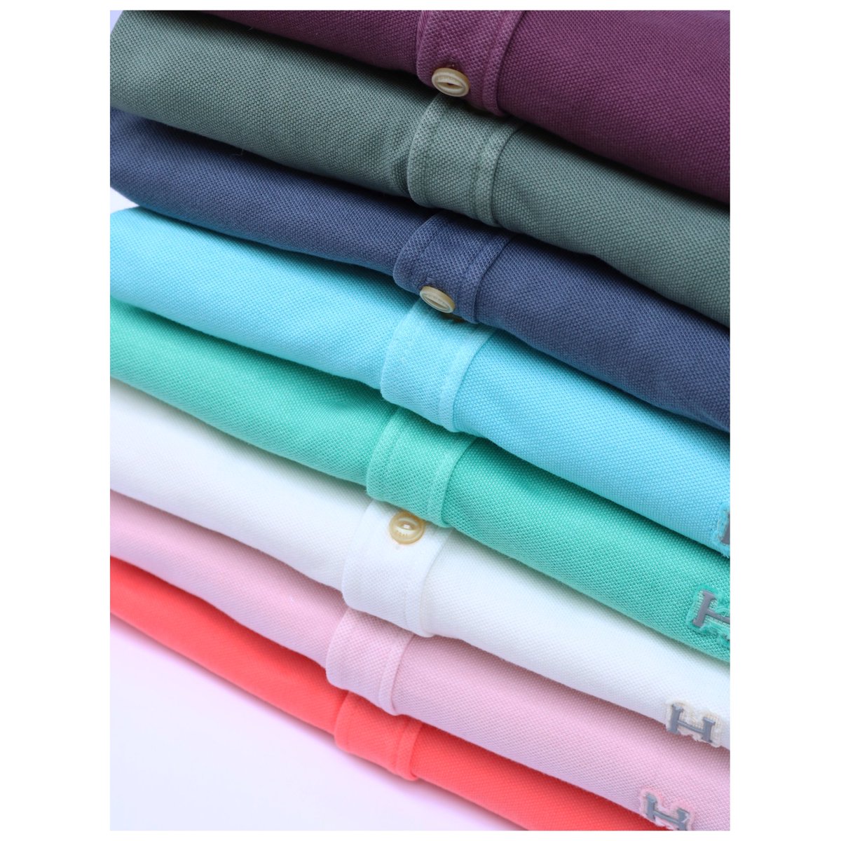 HarrysEspana's tweet photo. What's your color ? 🎨
Icon crew ⚓️
#harrys1982 #iconcrew #iconcollection #ss #man #style #amalfi #poloshirt
https://t.co/UsYTuT1eNH https://t.co/uKbLCfSgxG