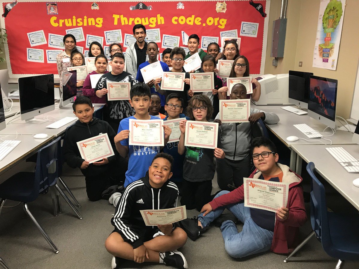 Hanby Elementary tweet media