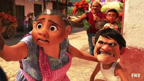 MomosCocaleros's tweet photo. Sígueme @momoscocaleros dale like y pásalo -->-->-->sigueme para más
#bogota #momos #momo #meme #memes #momazo #momazos #momaso #sdlg #secta100tifica #sectacientifica #humor #likeforlike #re100horneado #sldg #repoio #memesenespañol #cmamo #cmamut #Memes #cali #medellin #colombia https://t.co/Wh6kOJT9ZD