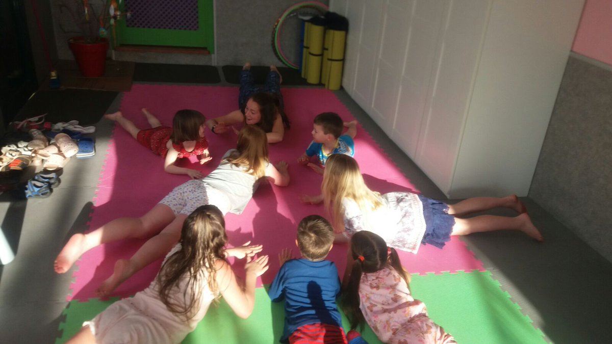 Our little #Guests love #SunsetBayClub #Pijamaparty: games, dinner & lunch having a lot of fun!🙂😀 It's not too late yet to book your children in for this evening!👧👦 @CristinaglezRM #DiamondResorts #Tenerife #StayVactioned #Dperfectservice