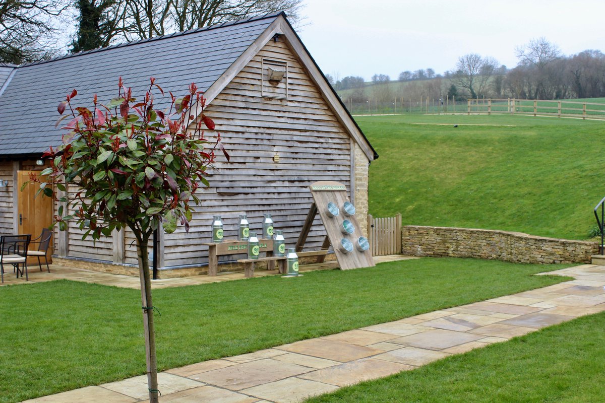 A little write up on the #weddingfair last Sunday at <a href="/Upcote_Barn/">Upcote_Barn</a> 💕 Read on for more...
retropress.org/weddingstation…