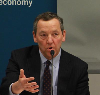 NAR_Advocacy's tweet photo. #RealEstate stands apart from other sectors of the economy because it is built on a model that encourages competing businesses to work together, said Ralph Holmen, former associate general counsel of NAR.
https://t.co/xLFOOyLDzm https://t.co/zicravbNEB