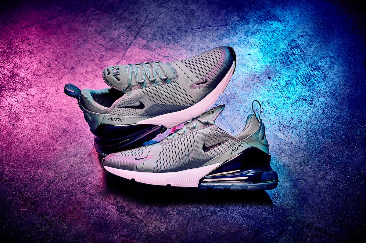 nike air 270 clay green