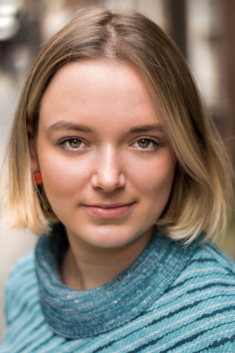 "I am really looking forward to working with DanceEast as having such a supportive team is a blessing and so rare in these early stages of my career." - <a href="/Kaia_Goodenough/">K A I A</a> is our first ever Junior Associate Artist - welcome! bit.ly/2IPVFKL