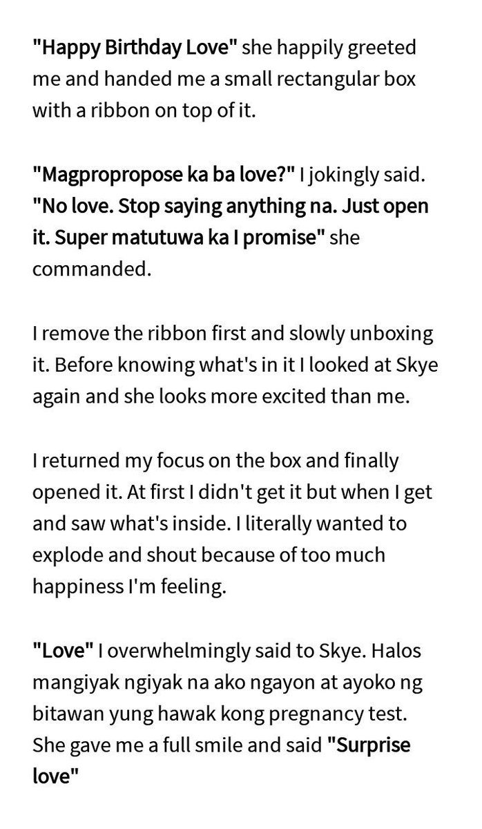 vespergazer's tweet photo. ▪ Our Right Mistake ▫

[90] last ud 💙 https://t.co/nGtj0tpnb7