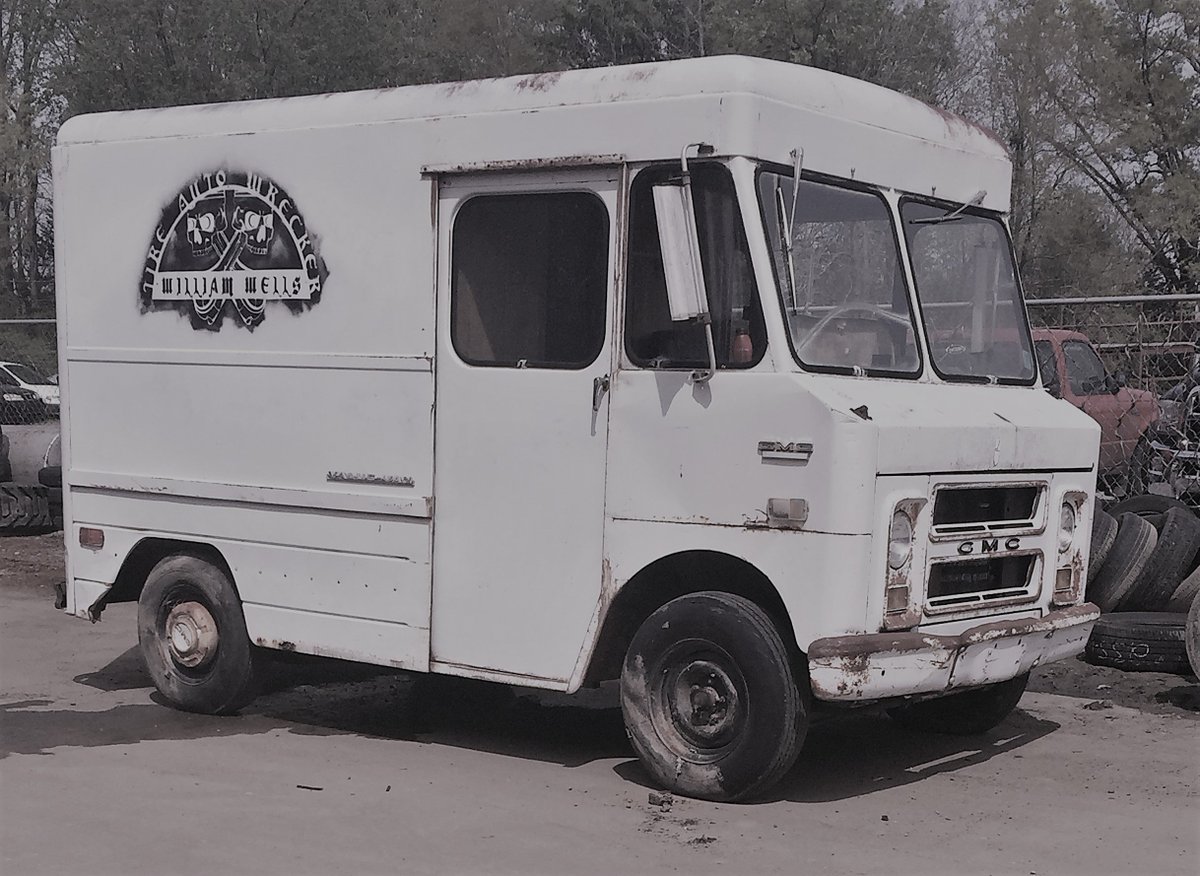 William Wells Auto tweet media