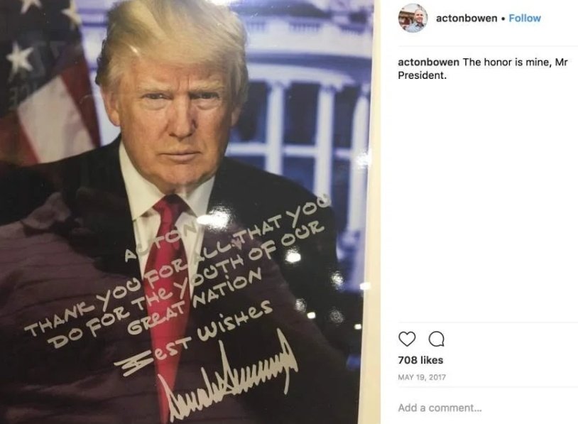 Paul Edward Acton Bowen, a well known Alabama Evangelist, arrested on child sex charges. Thick with Trump. It is the same disturbing patternwhite male "evangelical," gun fetish, anti-LGBT, Trump love & sexual molestation of a childTalk to GOP women