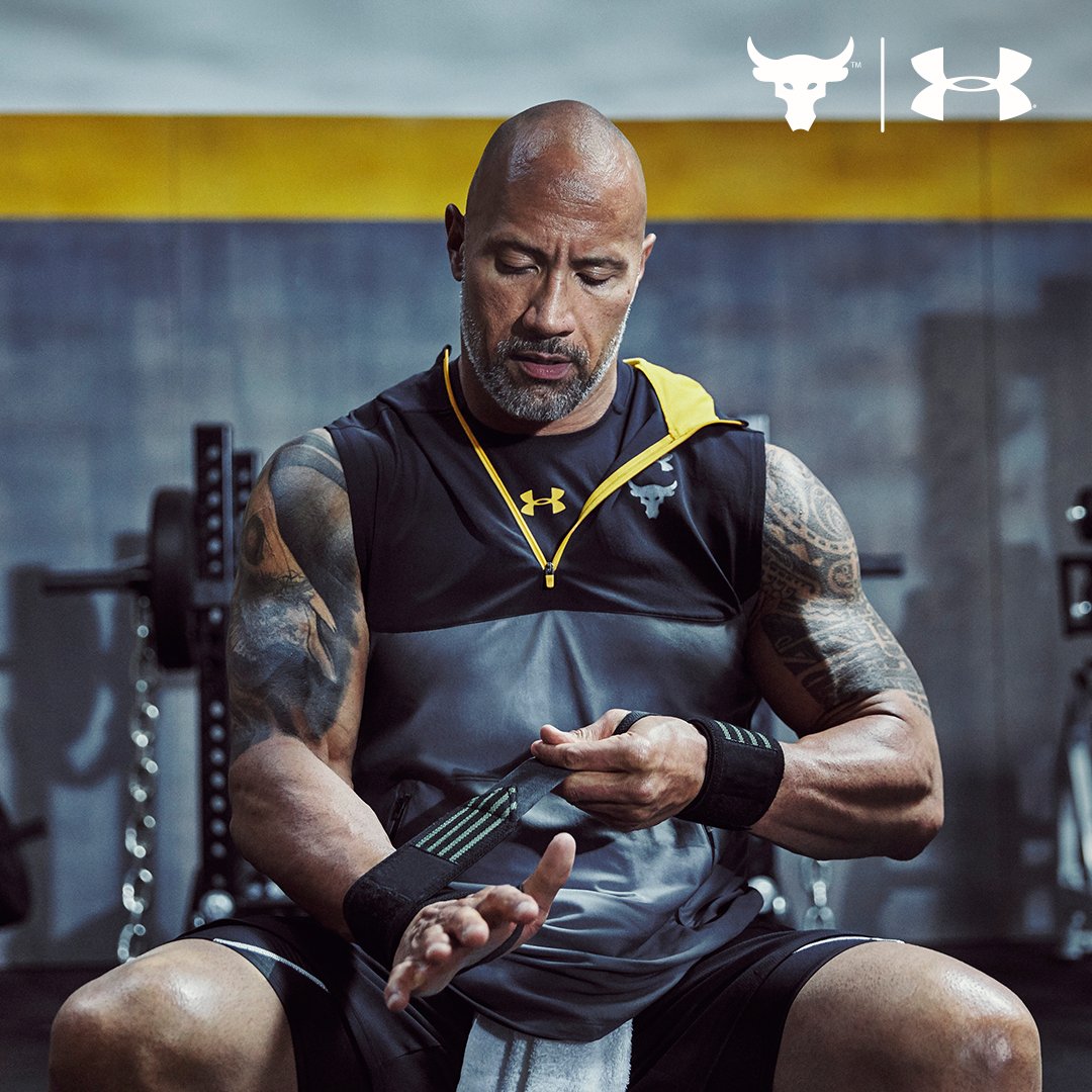 UnderArmourCL's tweet photo. Los sueños no te los regalan... Se ganan. Encuentra la #ChaseGreatnessCollection en Brand Houses y tienda online https://t.co/8VgHQU0bB8. #ProjectRock #WEWILL https://t.co/vmZ6rkbPLi