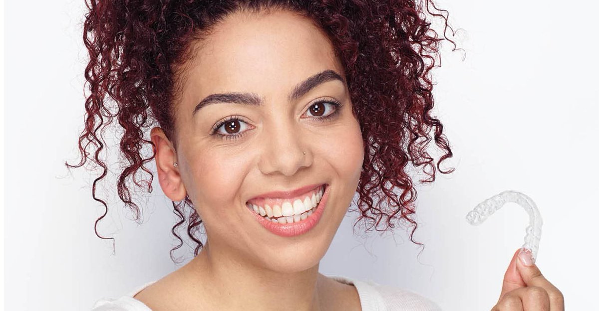 IdealSmilesTX's tweet photo. How does Invisalign straighten teeth, when it looks a lot like a removable retainer?
https://t.co/4UZg3hWaC6
#Invisalign #InvisalignSmile #StraightTeeth #Retainer #InvisalignHouston #InvisalignTexas #IdealSmiles https://t.co/wk0dccrP4t