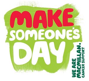 Macmillan Crossroads K & M Volunteer Service tweet media