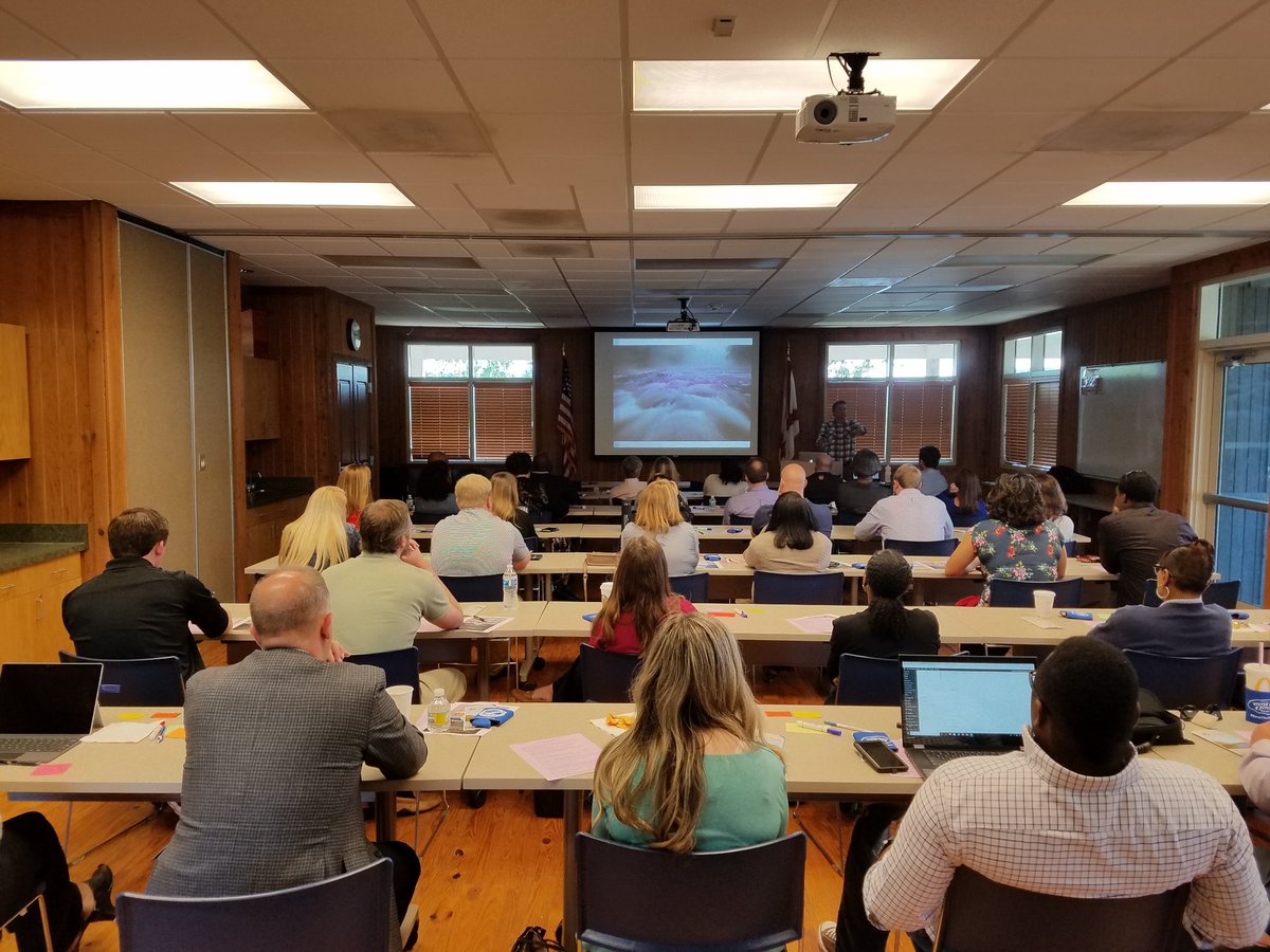 alabamacoastal's tweet image. Kicking off Environmental Day for this year&apos;s Leadership Mobile class! If you look closely, you can see @BenHRaines presenting about our precious environment. #CreateACleanWaterFuture #cooperate #educate #participate Volunteer today: joinACF.org