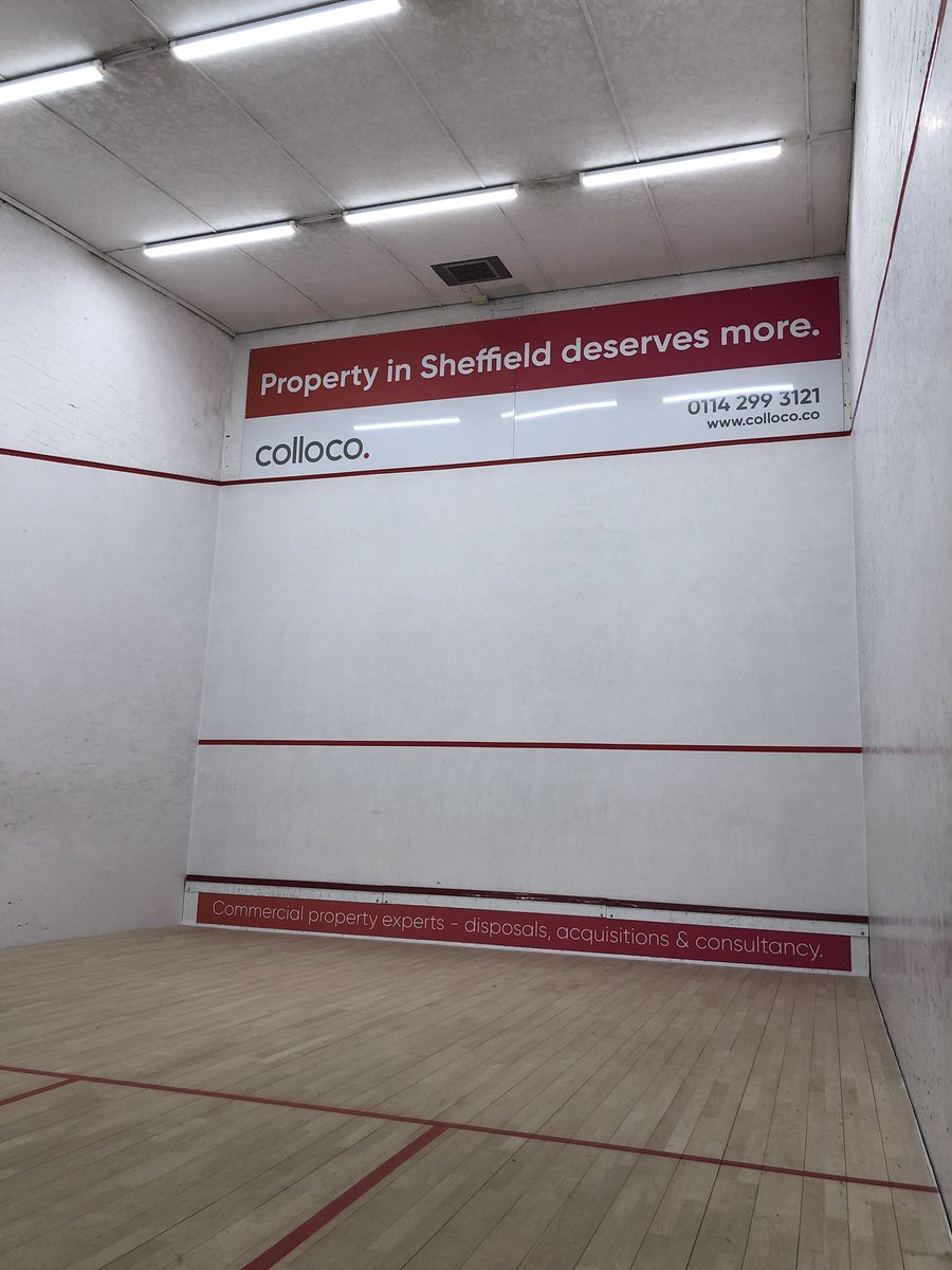 Hallamshire T & SC tweet media