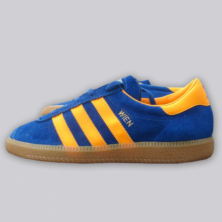 adidas wien trainers